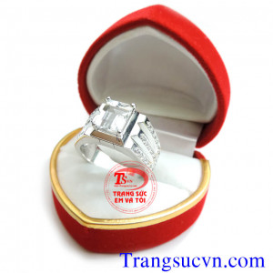 Bán Nhẫn nam mệnh Thủy kèm giấy kiêm định đá quý và vàng,bảo hành 1 năm,nhẫn nam menh thuy,nhẫn vàng tây đá topaz tự nhiên,nhẫn nam đẹp,nhẫn nam theo mệnh