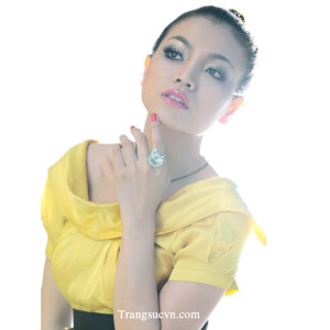 Nhẫn Aquamarine,nhẫn nữ đá quý, nhẫn đẹp,nhẫn mệnh thủy,nhẫn mộc,nhẫn vàng tây,nhân trắng,aquamarine,kiểm định