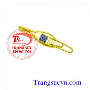 kẹp caravat,kep caravat vang tay,kẹp caravat vàng trang,kẹp,caravat,vàng,10k 12k 14k 18k,9999,kep caravat đẹp,giá,rẻ,bán,kep caravat kim cương