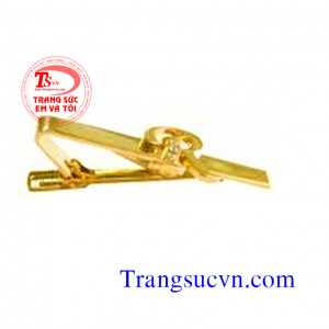 kẹp caravat,kep caravat vang tay,kẹp caravat vàng trang,kẹp,caravat,vàng,10k 12k 14k 18k,9999,kep caravat đẹp,giá,rẻ,bán,kep caravat kim cương