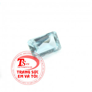 Aquamarine Chữ nhật