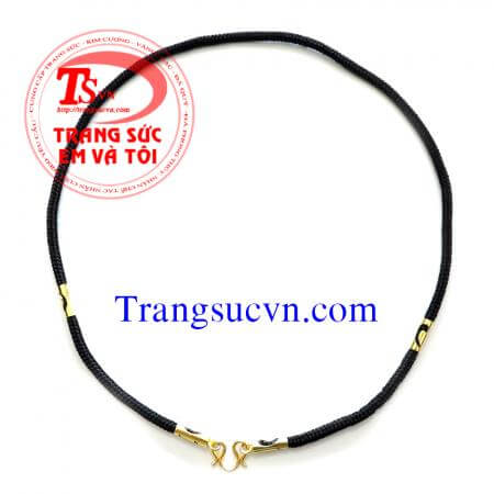 Bán Dây vải bọc vàng, day vai boc vang,day len bọc vàng, bọc vàng, dây chuyền bọc vàng,đặt day vai boc vang,day vải bọc vàng tây 12k 14k 18k theo yêu cầu