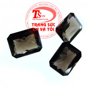 Thạch anh khói, thạch anh khói thiên nhiên, thạch anh khói, thạch anh, mặt đá thạch anh khói, http://trangsucvn.com