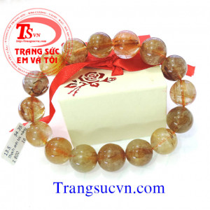 bán chuỗi thạch anh tóc,giá vòng thạch anh tóc,hạt anh anh tóc vàng,thạch anh tóc đẹp,thạch anh tự nhiên có giấy kiểm định đá thạch anh tóc,Thạch anh Tím Tóc,thiên nhiên,Natural, Rutile Quartz