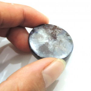 Sapphire hoa cúc đá quý