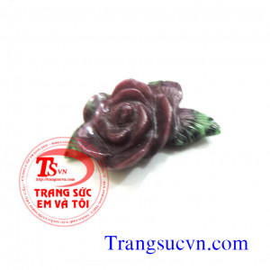 Bông hoa AnyoliteBông hoa Anyolite