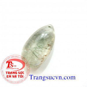Thạch anh tóc xanh đẹp,Đá thạch anh tóc xanh,thach tóc,thach toc anh,toc anh,ban,gia
