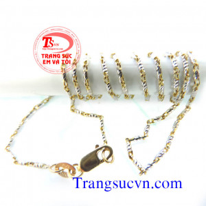 day chuyen italia,day chuyen vang,vong co vang tay,vong co vang y,dây,chuyền,vàng,iatalia,italya,ý dây chuyền vàng đẹp,dây chuyền vàng ý,vàng 18k,vàng 75