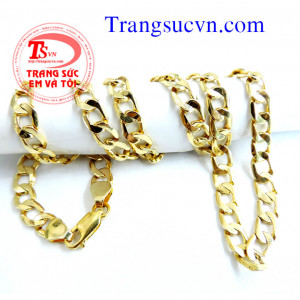 Dây chuyền cho nam,vàng tây 10k với nhiều mẫu dây chuyền đa dạng với đánh giá tốt của dây chuyền nam hót nam tính mạnh mẽ với vòng cổ nam