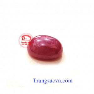 Đá quý Ruby