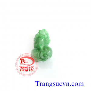 Tì hưu may mắn