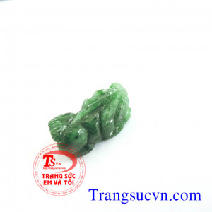 Tỳ hưu cẩm thạch