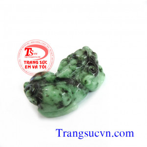 Tỳ hưu đá quý thiên nhiên