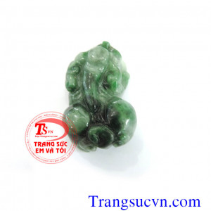 Tì hưu được chế tác sắc nét, đẹp