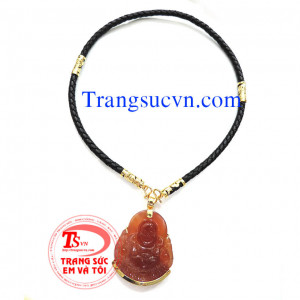 Bộ dây chuyền và mặt dây