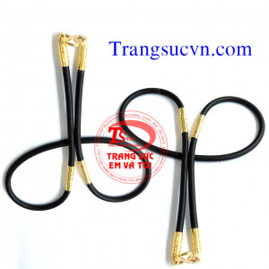 Dây cao su chạm rồng