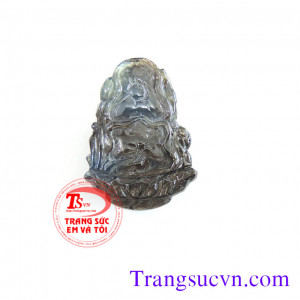 Phật quan âm Saphir