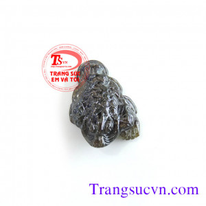 Thiền Thừ Saphir