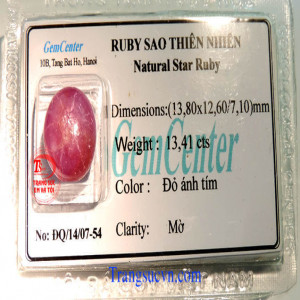 mịn thiên nhiên,Natural, Star ruby vietnam,Ruby sao nhiên,Ruby tự nhiên,natural star ruby,ruby thien nhien,ruby luc yen,ruby dep,ruby 6 canh,ruby viet nam,ruby ep vi kiểm định,hong ngoc,hồng ngọc sao,ruby yên bái,ruby nghệ an,ruby quỳ hợp,ruby