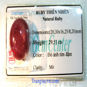 Ruby thiên nhiên màu đẹp mịn thiên nhiên,Natural, Star ruby vietnam,Ruby sao nhiên,Ruby tự nhiên,natural star ruby,ruby thien nhien,ruby luc yen,ruby dep,ruby 6 canh,ruby viet nam,ruby ep vi kiểm định,hong ngoc,hồng ngọc sao,ruby yên bái,ruby nghệ an,ruby