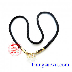 Dây vải bọc