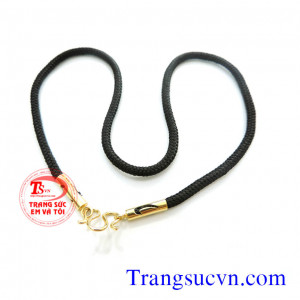 Dây vải bọc