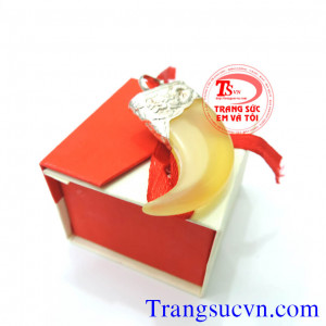 Năng hổ bọc bạc