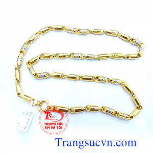 Dây vàng tây đẹp