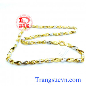 Dây vàng tây đẹp