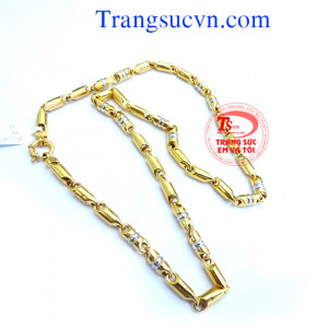 Dây vàng tây đẹp