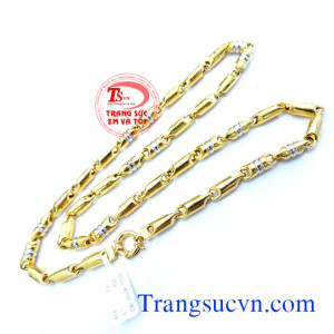 Dây vàng tây đẹp