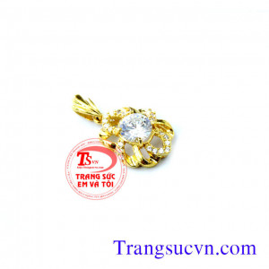 Mặt dây chuyên vàng nữ,Bán mat day chuyen vang nu,giáMặt dây chuyên vàng nữ ,có giấy đảm bảo vàng mat day chuyen vang nu,giấy bảo hành Mặt dây chuyên vàng nữ,giao hàng toàn quốc,đặt mặt dây chuyền vàng tây 10k 12k 14k 18k theo yêu cầu