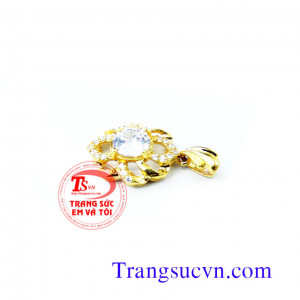 Mặt dây chuyên vàng nữ,Bán mat day chuyen vang nu,giáMặt dây chuyên vàng nữ ,có giấy đảm bảo vàng mat day chuyen vang nu,giấy bảo hành Mặt dây chuyên vàng nữ,giao hàng toàn quốc,đặt mặt dây chuyền vàng tây 10k 12k 14k 18k theo yêu cầu