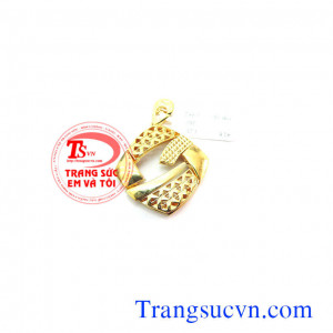 Mặt vàng tây đẹp