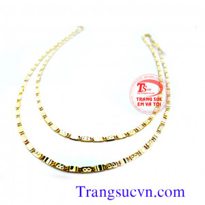 Bán Dây chuyền vàng nữ,gia day chuyen nu,day chuyen vang,đặt vong co vang,vòng cổ vàng,vòng,dây,chuyền,vàng,dây vàng 10k,day chuyen vang
