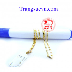 Bán Dây chuyền vàng nữ,gia day chuyen nu,day chuyen vang,đặt vong co vang,vòng cổ vàng,vòng,dây,chuyền,vàng,dây vàng 10k,day chuyen vang