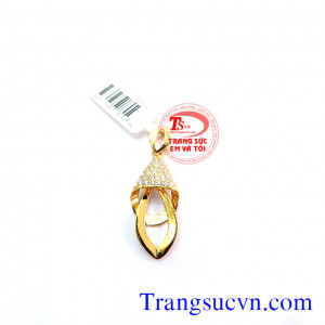 Mặt dây chuyền quà tặng xinh