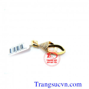 Mặt dây chuyền quà tặng xinh