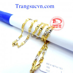 Bán Dây chuyền vàng nữ,gia day chuyen nu,day chuyen vang,đặt vong co vang,vòng cổ vàng,vòng,dây,chuyền,vàng,dây vàng 10k,day chuyen vang