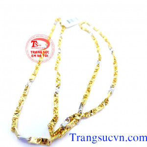 Bán Dây chuyền vàng nữ,gia day chuyen nu,day chuyen vang,đặt vong co vang,vòng cổ vàng,vòng,dây,chuyền,vàng,dây vàng 10k,day chuyen vang