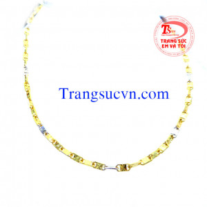 Bán Dây chuyền vàng nữ,gia day chuyen nu,day chuyen vang,đặt vong co vang,vòng cổ vàng,vòng,dây,chuyền,vàng,dây vàng 10k,day chuyen vang