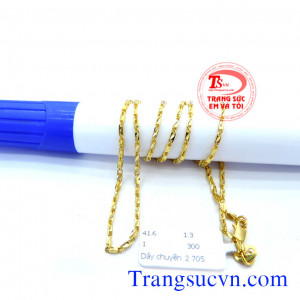 Dây nư vàng tây đẹp,day chuyen nu,day chuyen dep,Bán Dây chuyền vàng nữ,gia da, vàng,vòng,dây,chuyền,vàng,dây vàng 10k,day chuyen vang