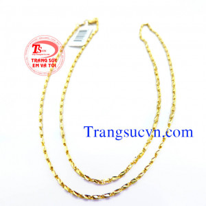 Dây nư vàng tây đẹp,day chuyen nu,day chuyen dep,Bán Dây chuyền vàng nữ,gia da, vàng,vòng,dây,chuyền,vàng,dây vàng 10k,day chuyen vang