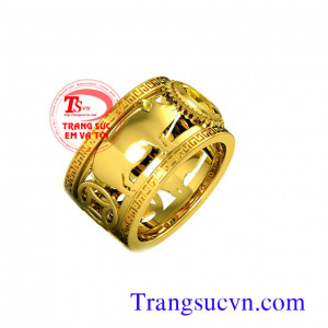 bán Nhẫn nam tuổi hợi vàng,gia nhan nam tuoi hoi,đặt nhan nam tổi lợn vàng tây,gắn đá quý với hàng trăm mầu nhẫn nam vàng,gắn đá quý tự nhiên có giấy kiểm định đá quý,giá tối
