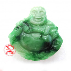 Phật di lặc cảm thạch