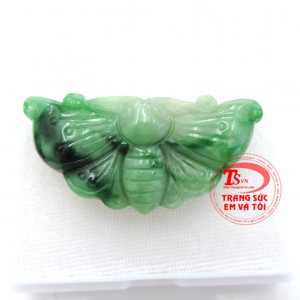 Ngọc Cẩm thạch đẹp