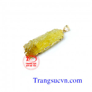 Mặt phật bản mệnh bọc vàng, mặt quan âm dây chuyền bằng bà di lặc ngà voi tượng da Tượng Phật Ngọc Quan Thế Âm Bồ Tát nghìn tay