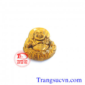 Đá mắt hổ mặt phật,Bán Phật di lặc đá mắt hổ,phật di lặc đá mắt hổ đẹp,Hàng tự nhiên đẹp xuất xứ rõ ràng và bán toàn quốc,nhận hàng và thanh toán