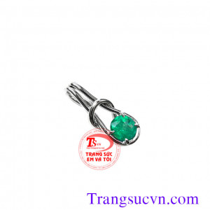 Emerald mặt dây vàng trắng,Mặt dây cánh bướm emerald Bán mặt dây emerald thiên nhiên,có giấy kiểm định đá emerald và vàng,giá đá quý emerald tốt,đặt mặt dây chuyền vàng tây đính đá quý theo mệnh mộc,hỏa