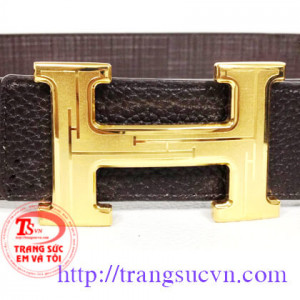 Thắt Lưng vàng 18k